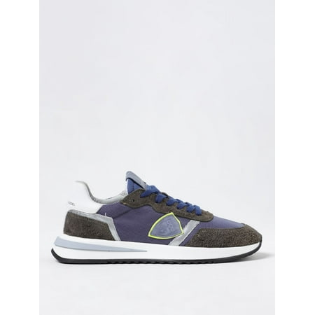 

Philippe Model Sneakers Men Blue Men