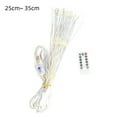 thumbnail image 2 of Oliegs Solar Powered Star Light Outdoor Indoor Holiday Party With 8 Lighting Modes Timer Function Design For Xmas Yard Garden Patio Festive, 2 of 4