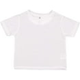 thumbnail image 2 of SubliVie T-shirt en Polyester pour Tout-Petit Sublimation-1310, 2 of 2
