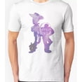 thumbnail image 1 of Playera Camiseta Amigos Buzz Y Woody Al Infinito... + Regalo, 1 of 5
