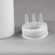 thumbnail image 4 of 3 Botellas Dispensadores Triple Boquilla Vencort Color Blanco 32 Oz / 940 Ml, 4 of 4