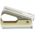 thumbnail image 1 of TEHAUX Extracteur d'Agrafes Multi-Usage Usage Intensif Doré pour Bureau et Entretien, 1 of 5