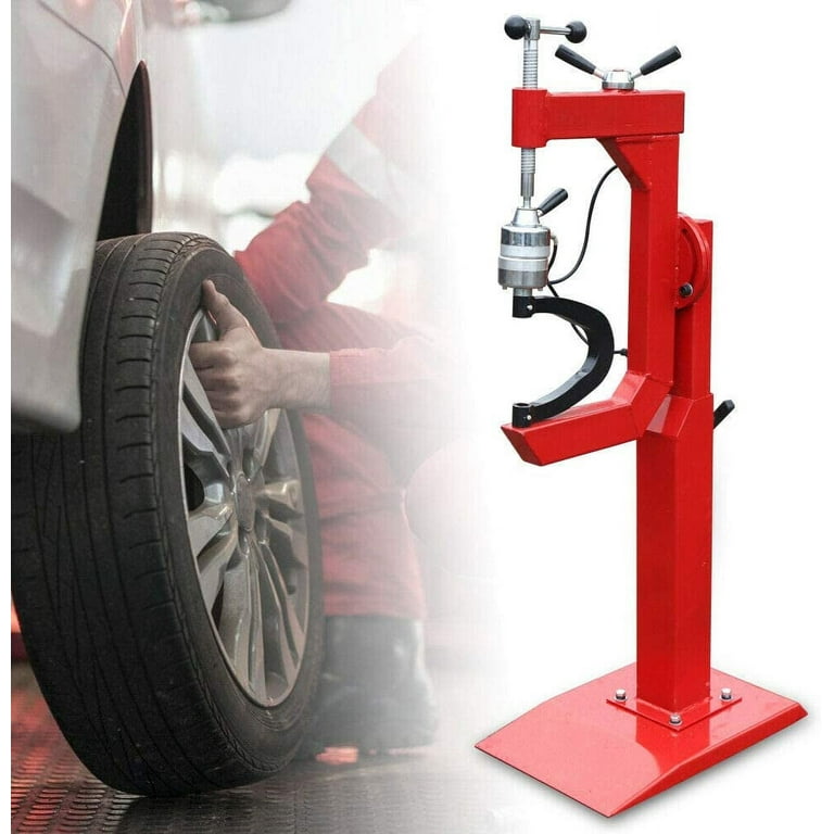 Tire Repair Tools Car Lift Tire Changer Garage Equipment for Tire