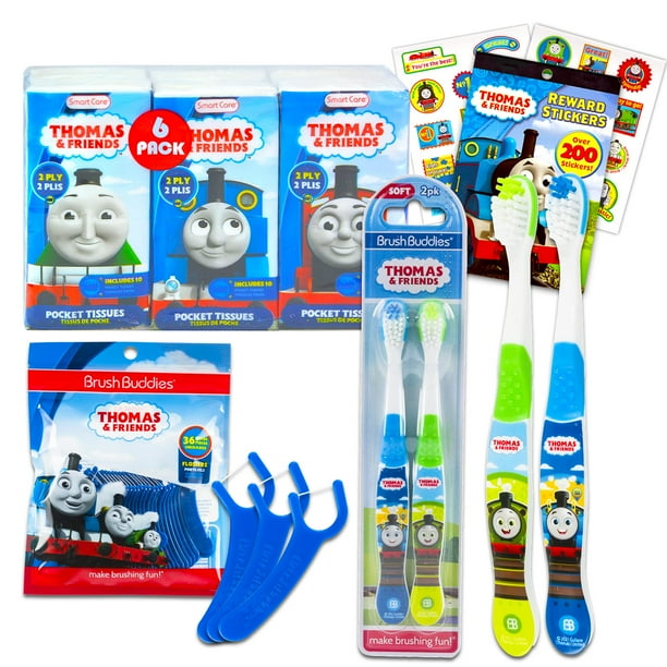 Thomas toothbrush on sale