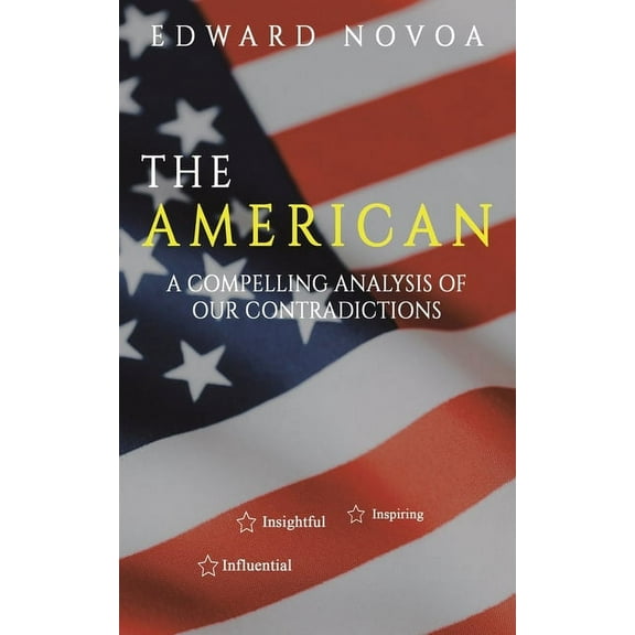 The American, (Paperback)