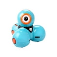 thumbnail image 3 of Wonder Workshop - Dash - RC - Bluetooth, Infrarouge - turquoise, 3 of 8