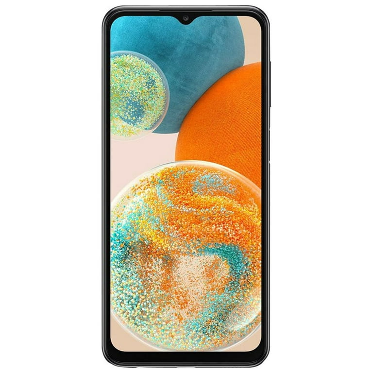 Galaxy A23 5G 美品✨ Samsung Galaxy A23 5G Fully Unlocked Smartphone 64GB Black with