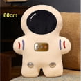 thumbnail image 5 of (Boom)Stuffed Animals Space Astronaut Plush Toys Creative Stuffed Pillow Funny Simulation Bomb Mars, 5 of 5