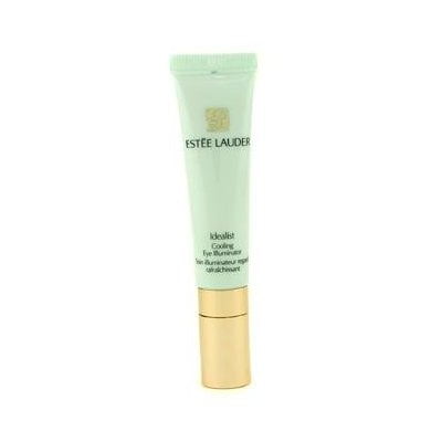 Idealist Skin Refinisher - estee lauder idealist cooling eye illuminator 15 ml / 0.5 oz light - medium