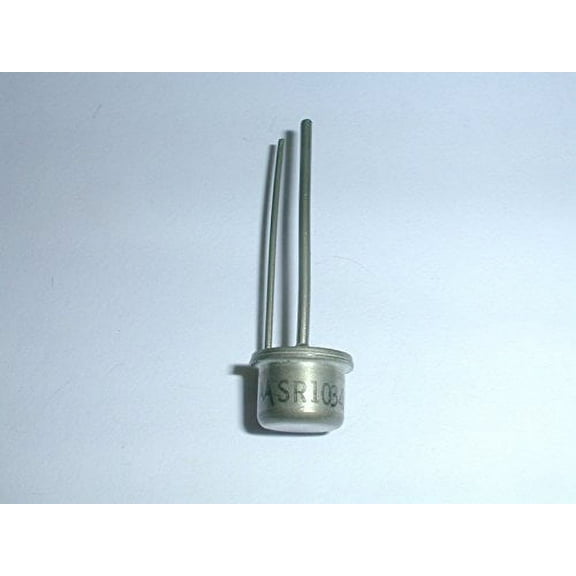 SR1034R Rectifier 1000V 2A in a 2 Pin Can (1 piece) - SR1034R