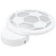 thumbnail image 4 of Lámpara de Pared LED 85-265 V 12 W ANGGREK Luz Acrílica Blanca Cálida Forma de Fútbol, 4 of 8