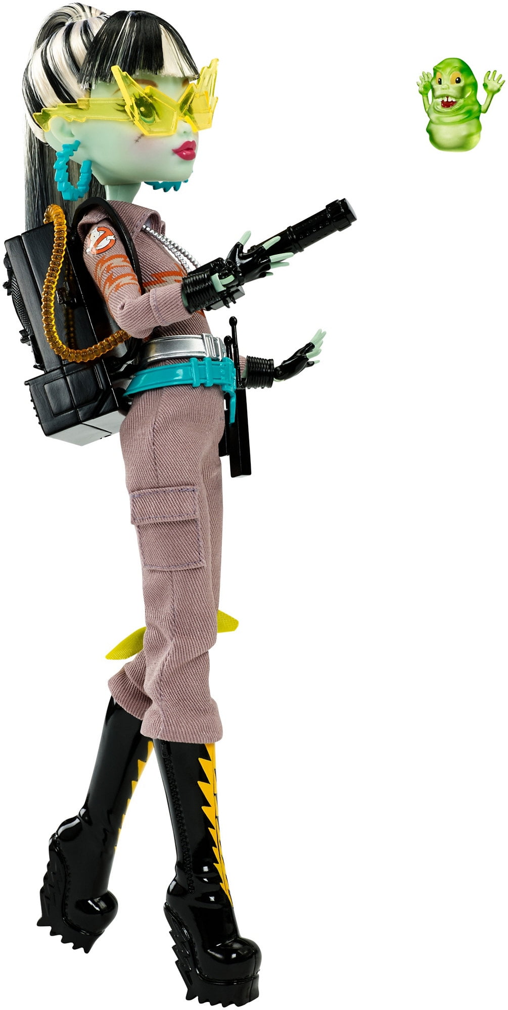 Monster hotsell high ghostbusters
