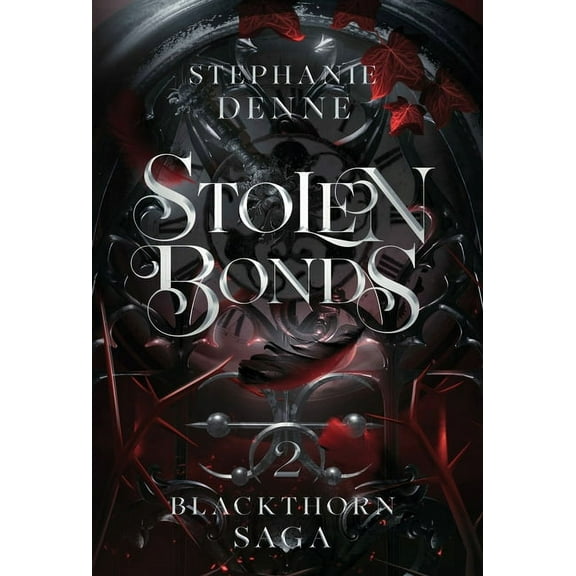 Stolen Bonds, (Hardcover)