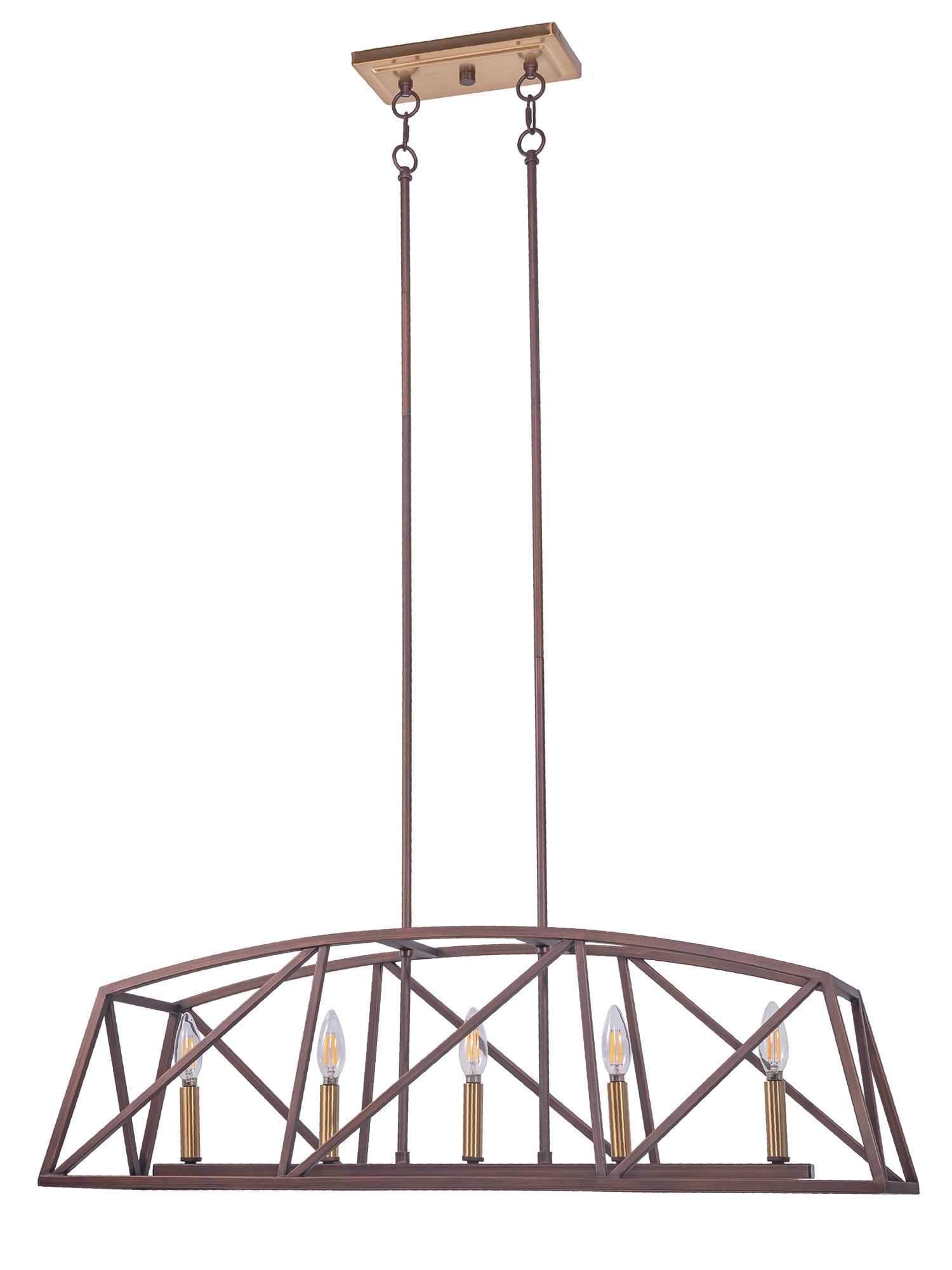 Light Fixtures for Ceiling, Pendant Lights Capable of Hanging on