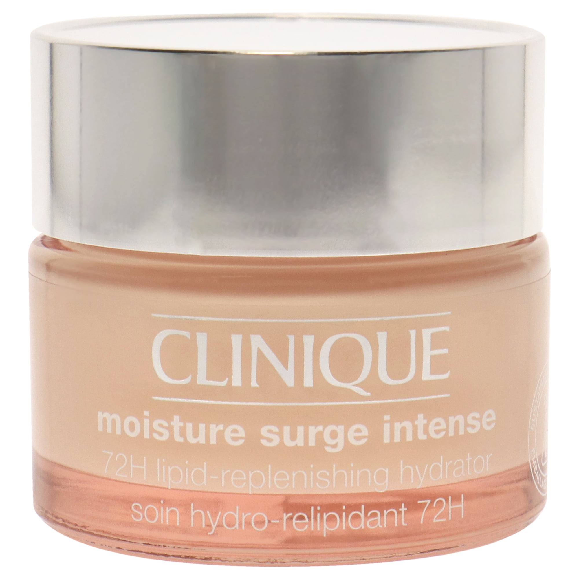 Clinique SMART MOISTURIZER, 72hr Replenishing Hydrator for Very