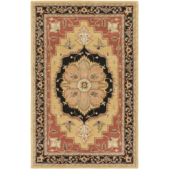 Artistic Weavers Middleton Mia 2' x 3' Rectangular Area Rug
