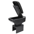 thumbnail image 3 of Universal Car Center Console Armrest Box Container Adjustable with USB Interface, 3 of 5