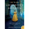 thumbnail image 1 of The Locksmith's Daughter A Novel, 1 of 4