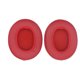 thumbnail image 1 of Sidaley Almohadillas para auriculares Cojín Protección auditiva Suavidad Orejera Reemplazo de funda para auriculares Skullcandy Crusher 3.0 Relojes inteligentes Rojo, 1 of 6