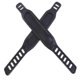 thumbnail image 3 of 1pair New Exercise Bike Pedal Straps Stirrup Strap Fitness Equipment Accessories Hfmqv NEW, 3 of 4