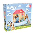 thumbnail image 1 of Bluey - Tente de Jeu Pop 'N' Fun - Se Déplie en Quelques Secondes et Rangement Facile, Multicolore, 1 of 5