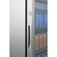 thumbnail image 4 of Equator 4.6cf Beverage cooler Refrigerator IPX4 Built in / FS Indoor / Outdoor 110 cans 6 Bottles, 4 of 17