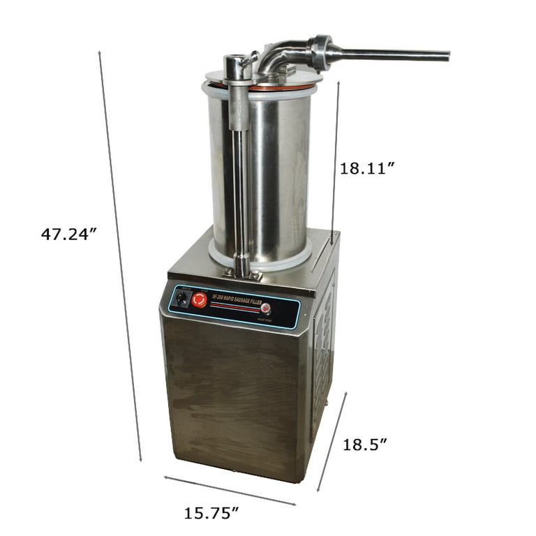 Automatic sausage machine sale
