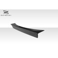 thumbnail image 4 of 1999-2005 BMW 3 Series M3 E46 4DR Duraflex CSL Look Rear Wing Trunk Lid Spoiler- 1 Piece, 4 of 6