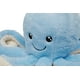 thumbnail image 3 of Pulpo de peluche, pulpo, muñeco de peluche, juguetes para niños, niñas, niños, adultos, cumpleaños, regalo de Navidad Sailing Electrónica, 3 of 4
