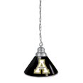 thumbnail image 1 of Holland Bar Stool BL1CHAppStU NCAA Appalachian State University Suspension Monocolore - Chrome, 1 of 1