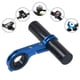 thumbnail image 5 of Extensor de manillar Soidarity bicicleta carretera Rojo Fibra de carbono OD020558-06, 5 of 6
