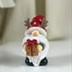 thumbnail image 1 of Christmas Gnome Decor Winter Table Swedish Tomte Dwarf Figurines Decor Indoor Home Decorations Resin, 1 of 7