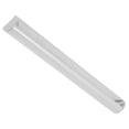 thumbnail image 5 of KAKOWELY 1Set Ticket Organizer Aluminium Alloy Silver 15.9X1.6X1.0Inch No-Drill Installation, 5 of 8