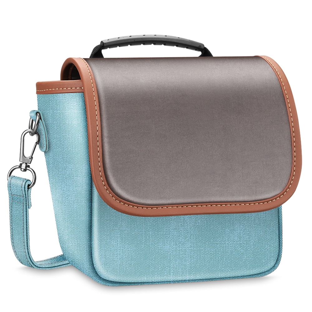 Polaroid Originals 9008 OneStep 2 VF Instant Film Camera Case Fintie