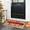 I, variant on Happy Thanksgiving Welcome Doormat with Festive Cute Design for Seasonal Home Entryway