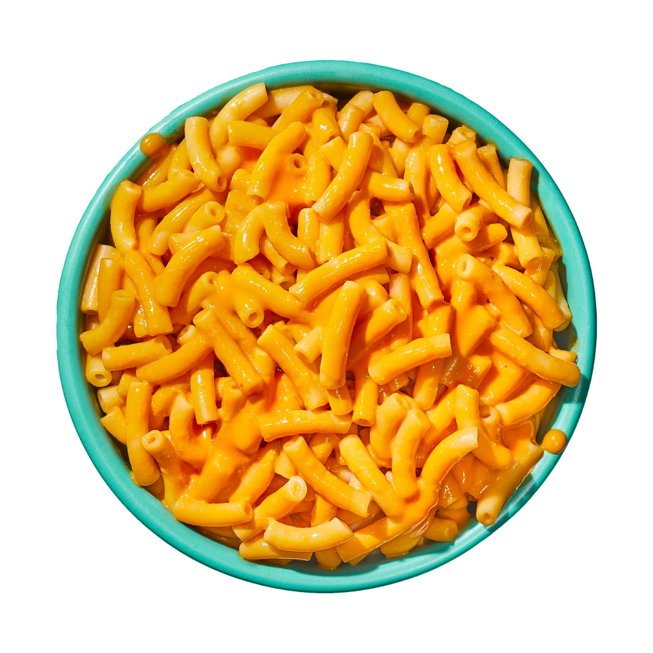 Goodles Mac & Cheese Thrilled Grilled Cheese Flavored Mac; Shelf Stable; 5.25 oz