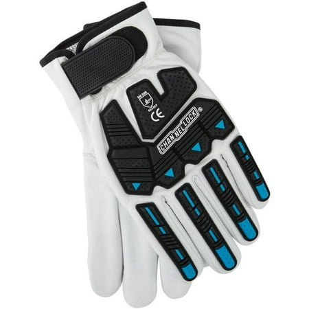 

Channellock Men s XL Cut Level 5 Goatskin Work Glove