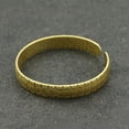 thumbnail image 2 of GOOHOCHY Brazalete de brazalete de estilo chino de 1 pieza Brazalete de bendición de caracteres chinos, 2 of 8