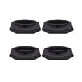 thumbnail image 4 of bedienty Dumbbell Rack Mats Strength Training Easy Carrying for Gym Household Workout, 4 of 4