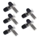 thumbnail image 2 of 10 piezas de lápiz de repuesto de núcleo de brújula resistente a roturas para lápices mecánicos de dibujo Scriber Macarena Núcleo de la brújula, 2 of 8