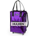 thumbnail image 1 of Carrito de compras reutilizable HULKEN Small Ultraviolet, 1 of 9