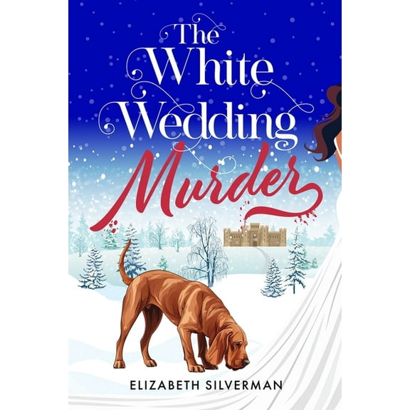 The White Wedding Murder, (Paperback)