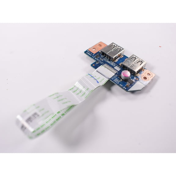 Compatible With 55.MLFN2.001 Replacement for 55.MLFN2.001 Acer Usb Board E5-521-24PQ