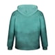 thumbnail image 5 of Sudadera con capucha para hombre, estilo casual, con cuello redondo, estampado, manga larga, blusa de poliéster, 5 of 6