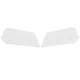 thumbnail image 5 of Motorcycle Handguards Hand Protector Plastic Hand Guards Windshield Replacement for MT09 MT-09 SP 2024, 5 of 5