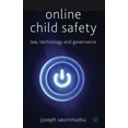 thumbnail image 4 of Online Child Safety: Law, Technology and Governance, 4 of 5