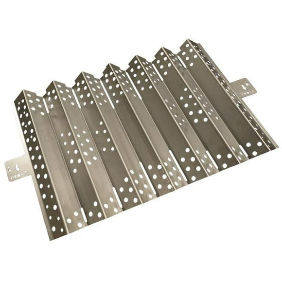 Stainless Steel Flame Tamers for P3X Grill