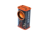 thumbnail image 2 of Injueey Presidente inalámbrico de alta de Bluetooth con el altavoz de graves incorporado de Bluetooth de los Presidentes de la batería 600mAh Cables de audio/vídeo, 2 of 2