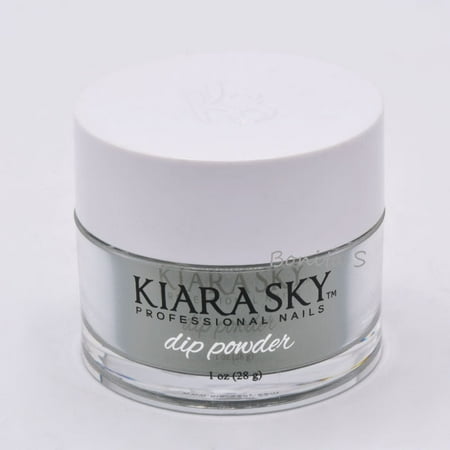 - Kiara Sky Dip Powder Snow Place Like Home Collection D602 Ice For You 1 oz