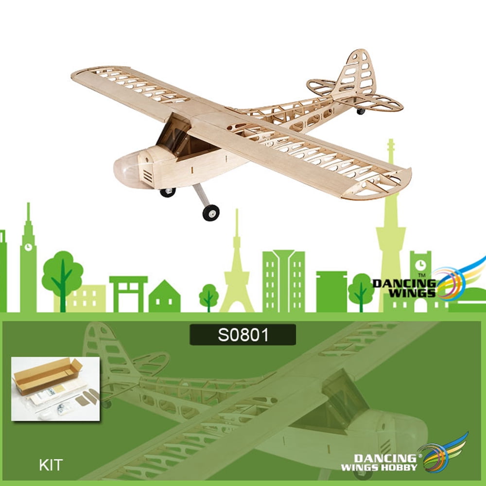 balsa wood airplanes walmart
